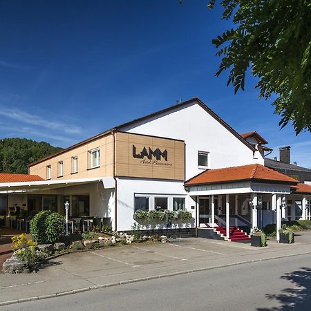 Hotel Restaurant Lamm Stein  Eksteriør billede